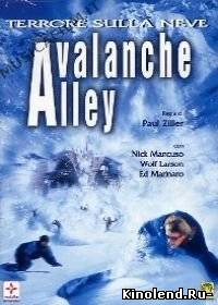 Смотреть Долина лавин / Avalanche Alley (2001) фильм онлайн