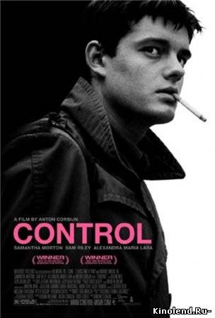 Контроль / Control (2007) фильм онлайн
