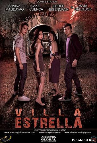 Вилла Эстрела / Villa Estrella (2009) фильм онлайн