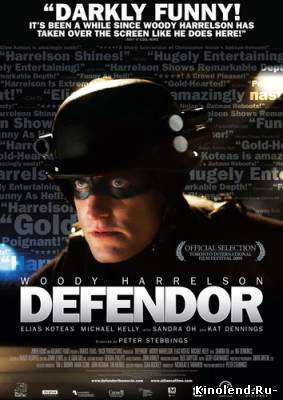 Смотреть Защитнег / Defendor (2009) фильм онлайн