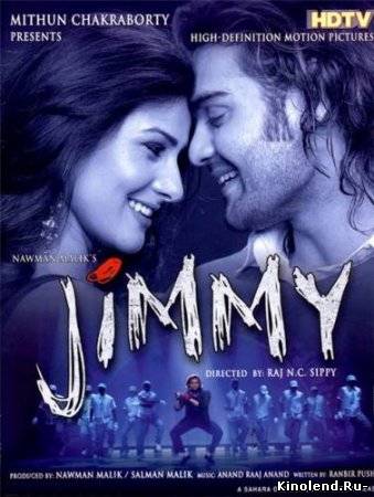 Джимми / Jimmy (2008) фильм онлайн