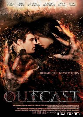 Смотреть Изгнанники / Outcast (2010) фильм онлайн